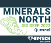 Minerals North 2023