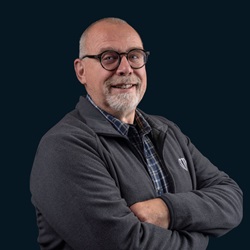 Bill Krasnozon