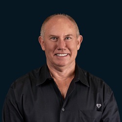 Brian Butterworth, P.Geo.