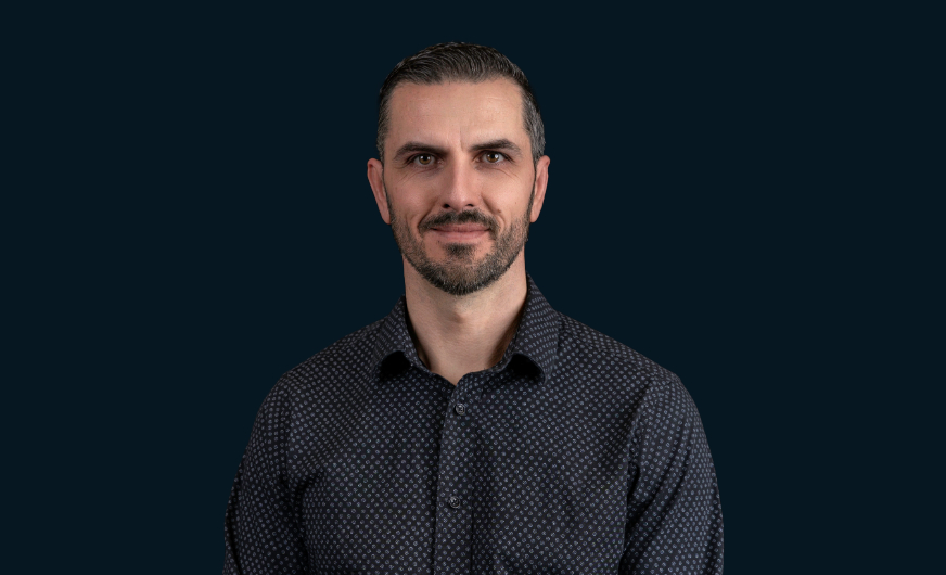 Jerod Ayres Promoted to CFO