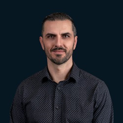 Jerod Ayres, CPA, CA, CFA